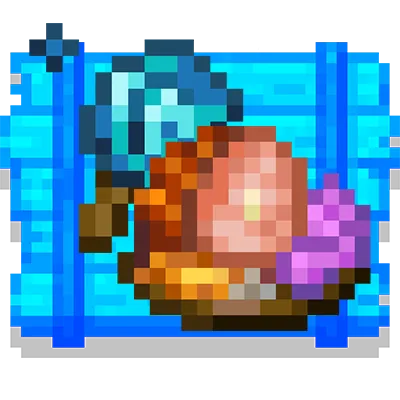 Jaden's Nether Expansion Delight