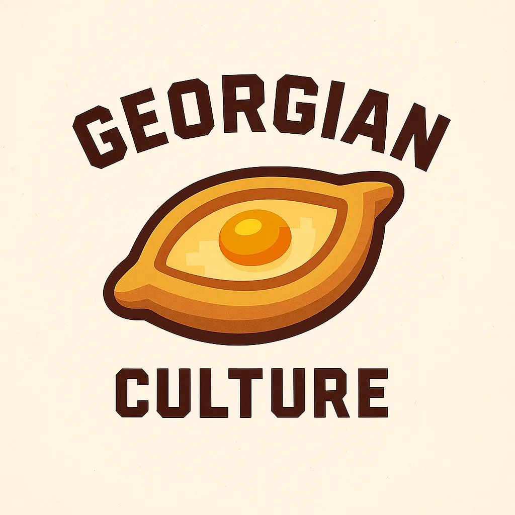 Georgian culture
