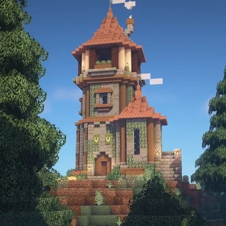 Calamity Kingdom