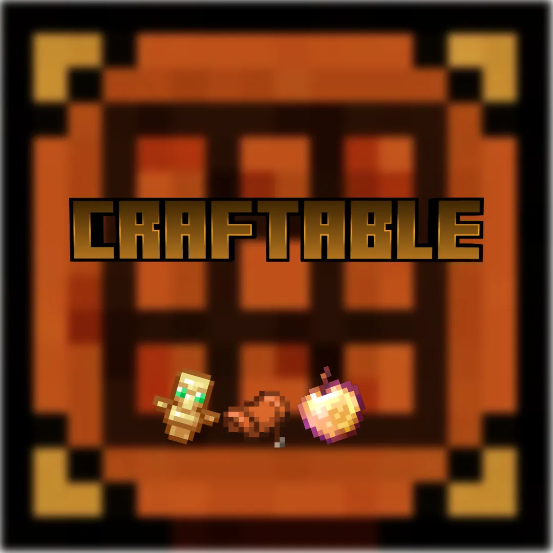 CraftableT