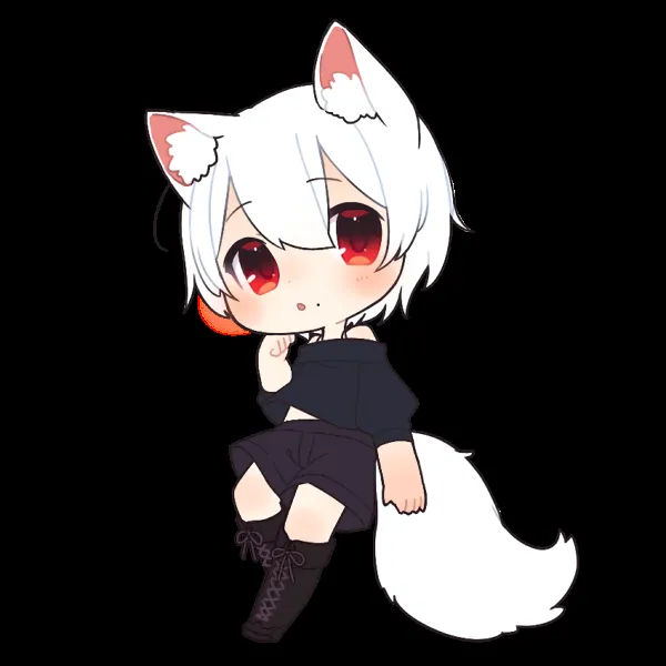 Aru's Wolf Pack