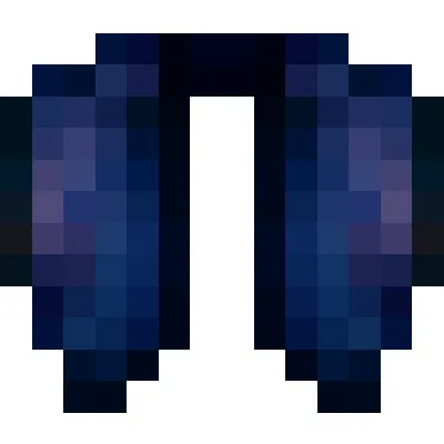 Galaxy Elytra