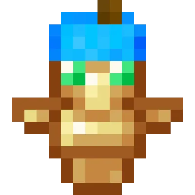 Beanie Totem!