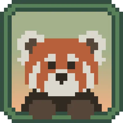 Nature's ZooVentures GUI Текстуры