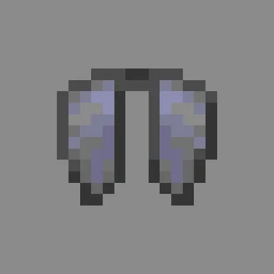 Craftable Elytras!