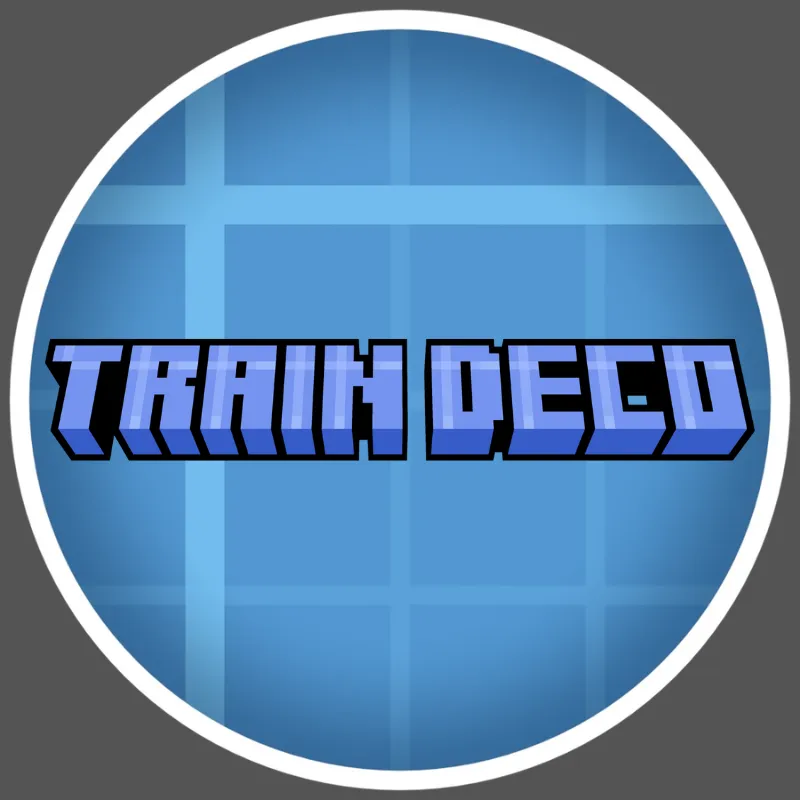 Create: Train Deco