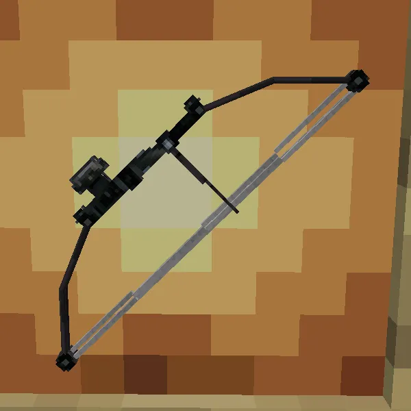 Mercenary's Bows