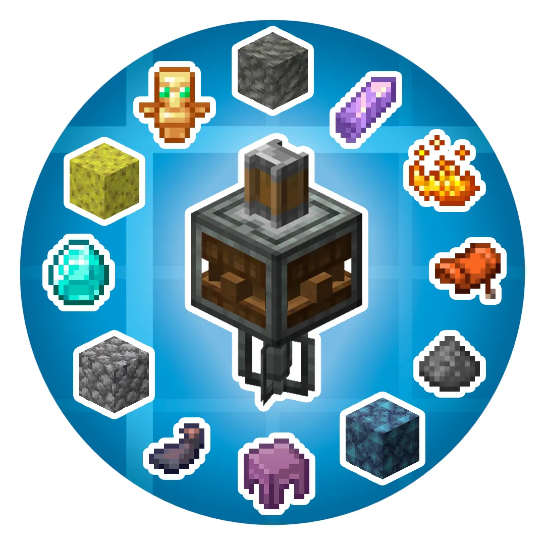 Create: Advanced Crafting