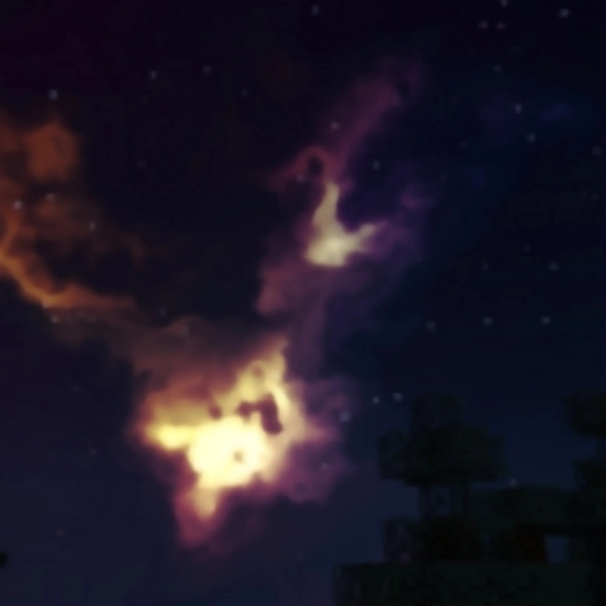 Nicer Skies Reforged