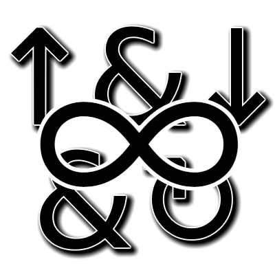 Up And Down And Everything