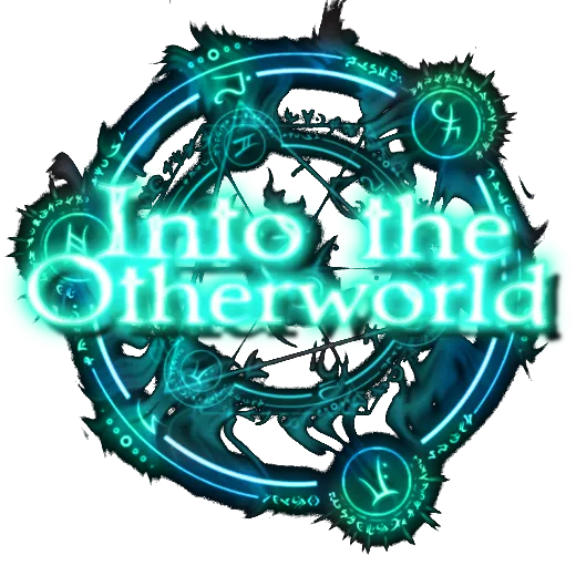 Into the Otherworld