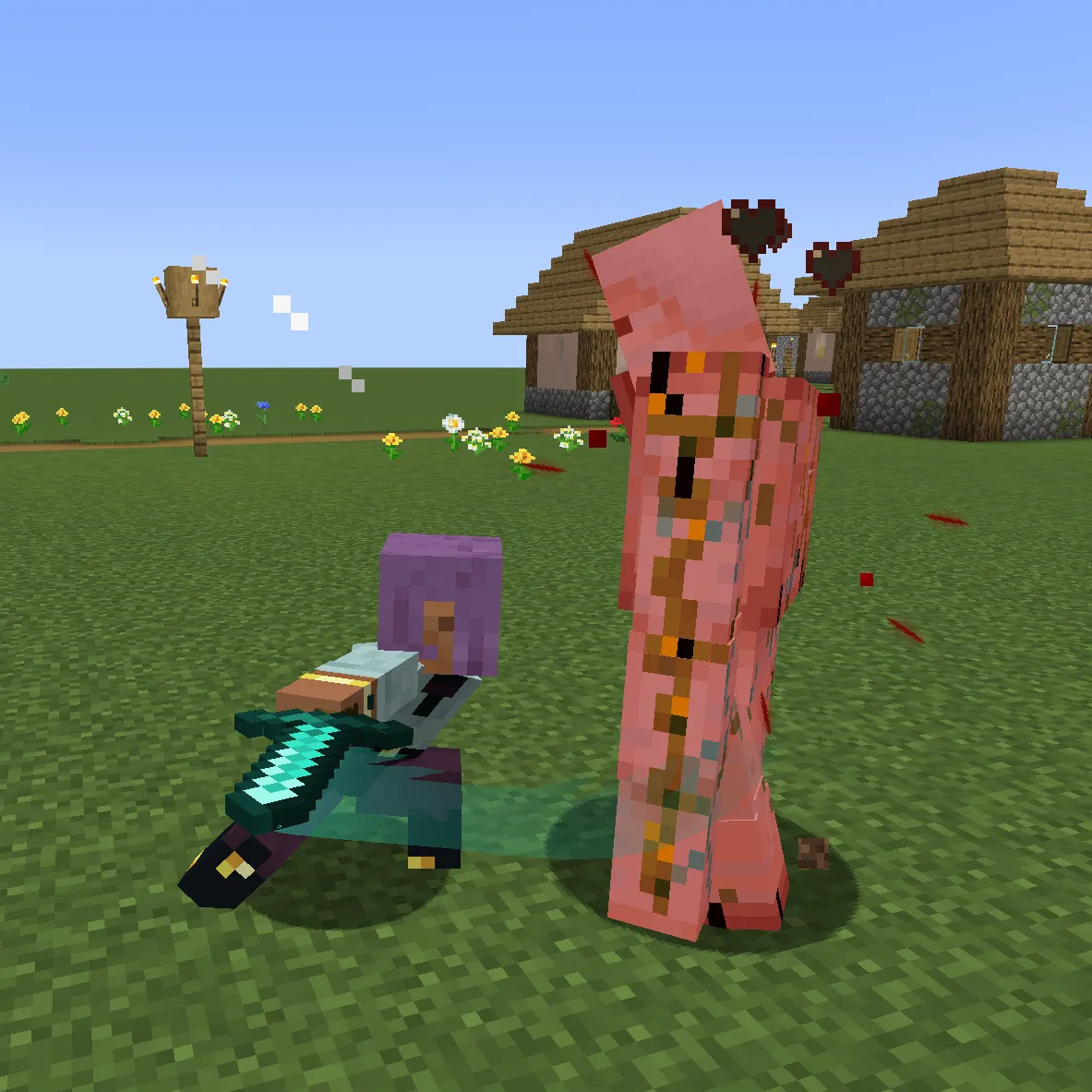 P1nero's Epic Fight Leawind Compat