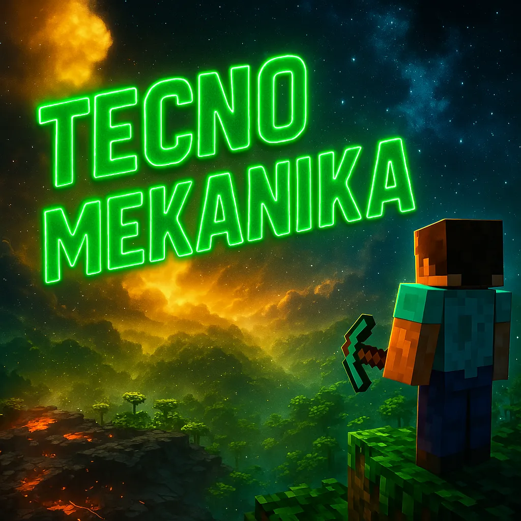TecnoMekanika