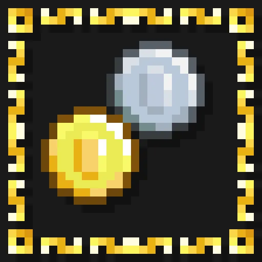 Nuggets to Coins
