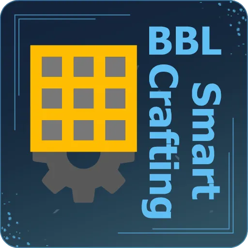 BBL Smart Crafting