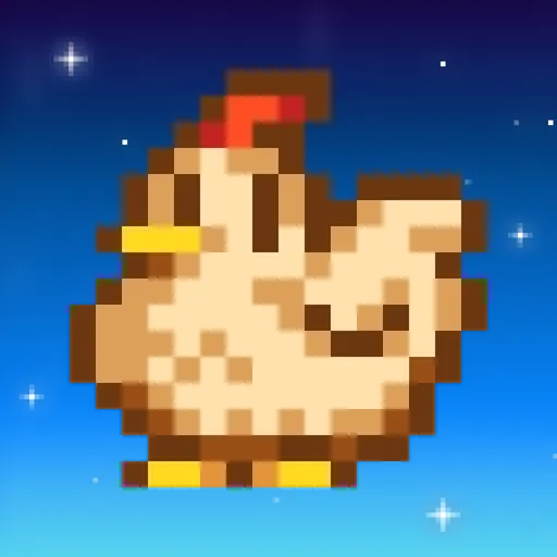 Stardew Valley Craft