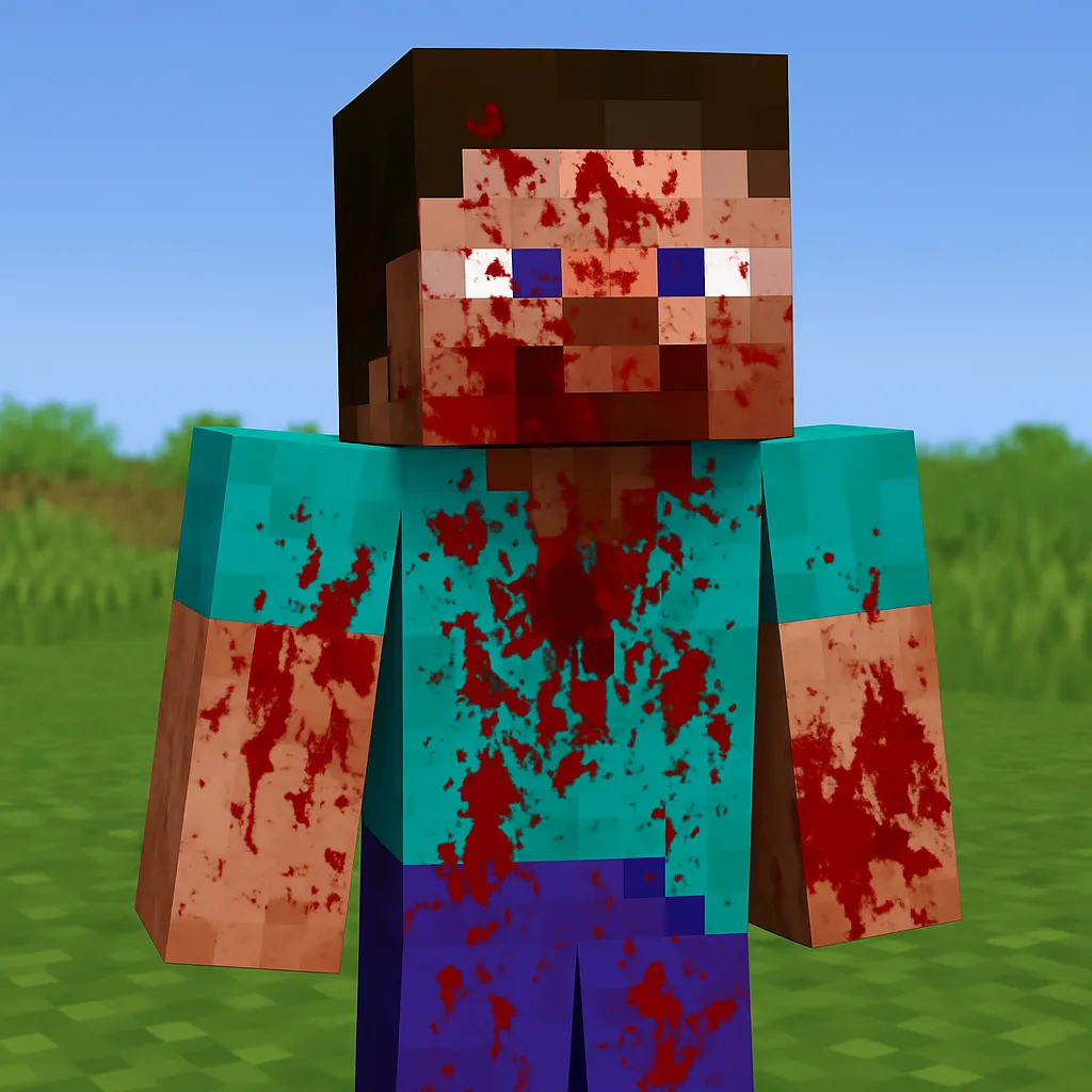 Better Blood Overlay