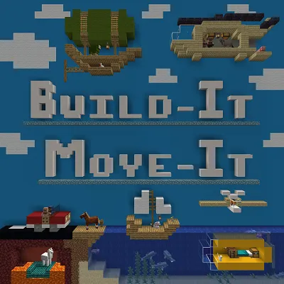 Build-It Move-It