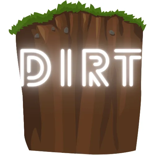 Unlimited Dirt!