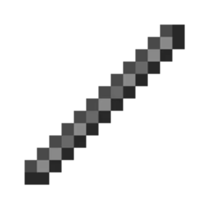 Stone Stick