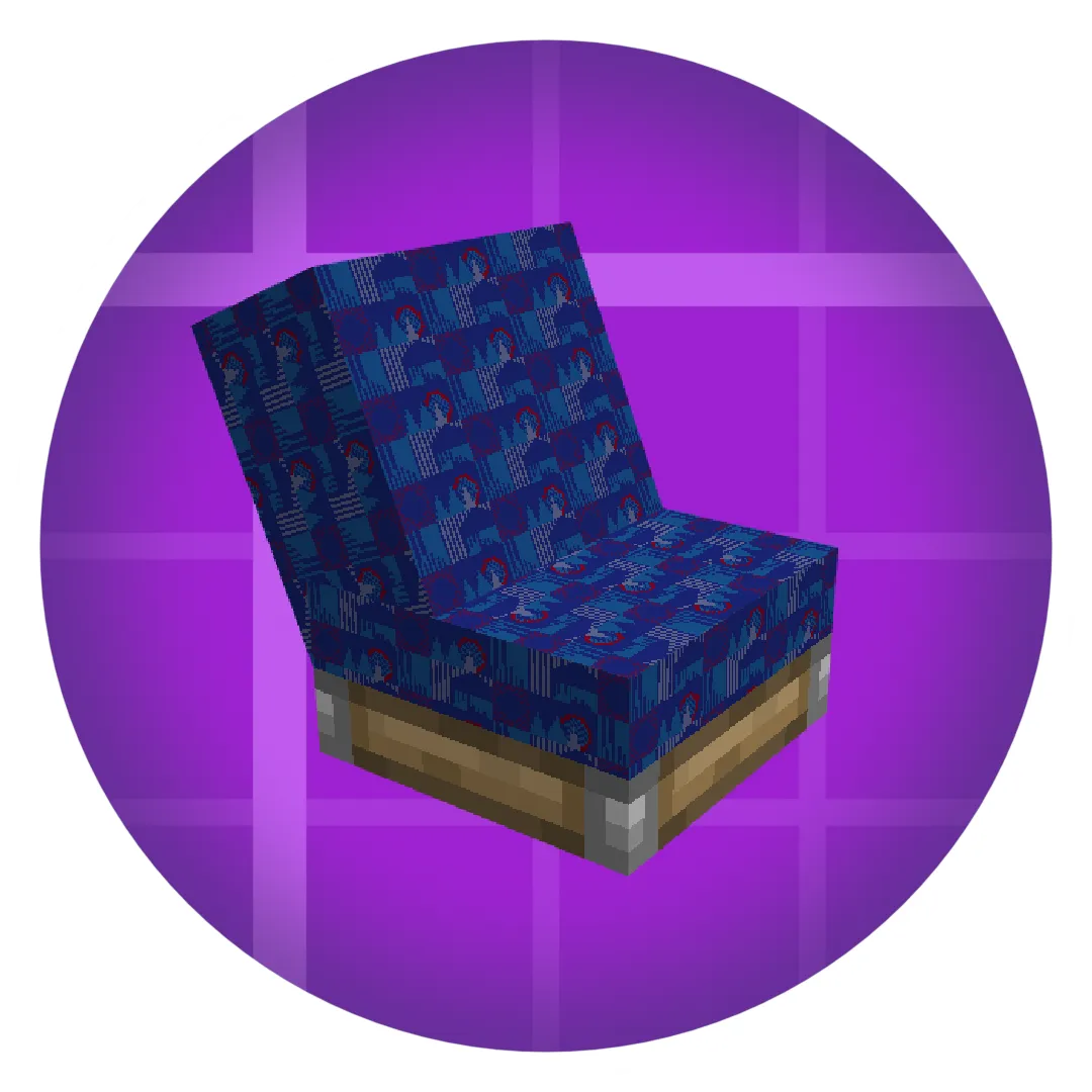 Create: Seat Moquettes