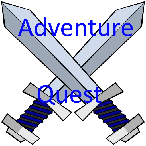Adventure Quest