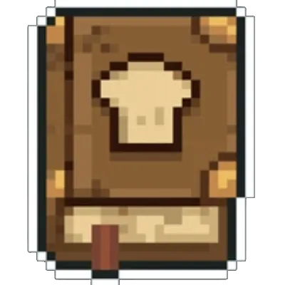 Forgotten Recipes – Uncraftable Items Made Craftable