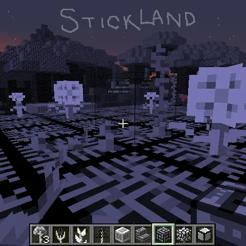 Stickland