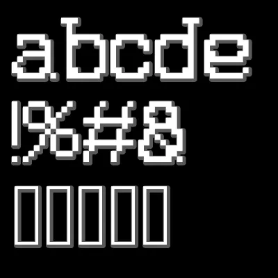 Pixelbroidery