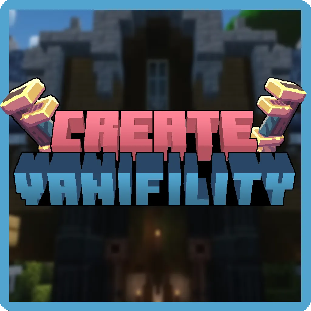 Create Vanifility