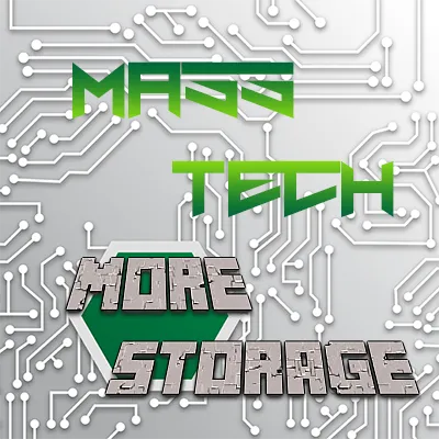 MTS More Storage
