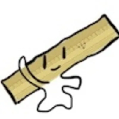 this is monosashi