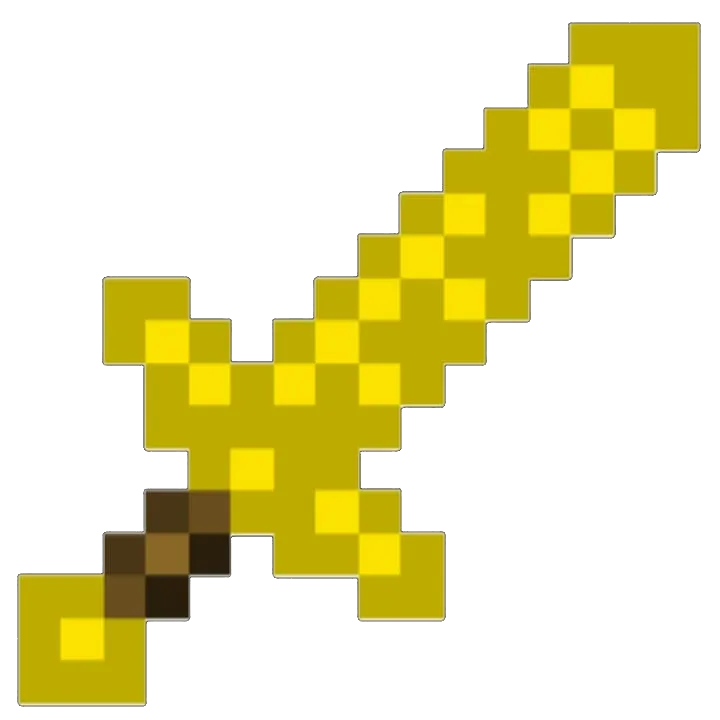 Potato's mod / Mod das batatas