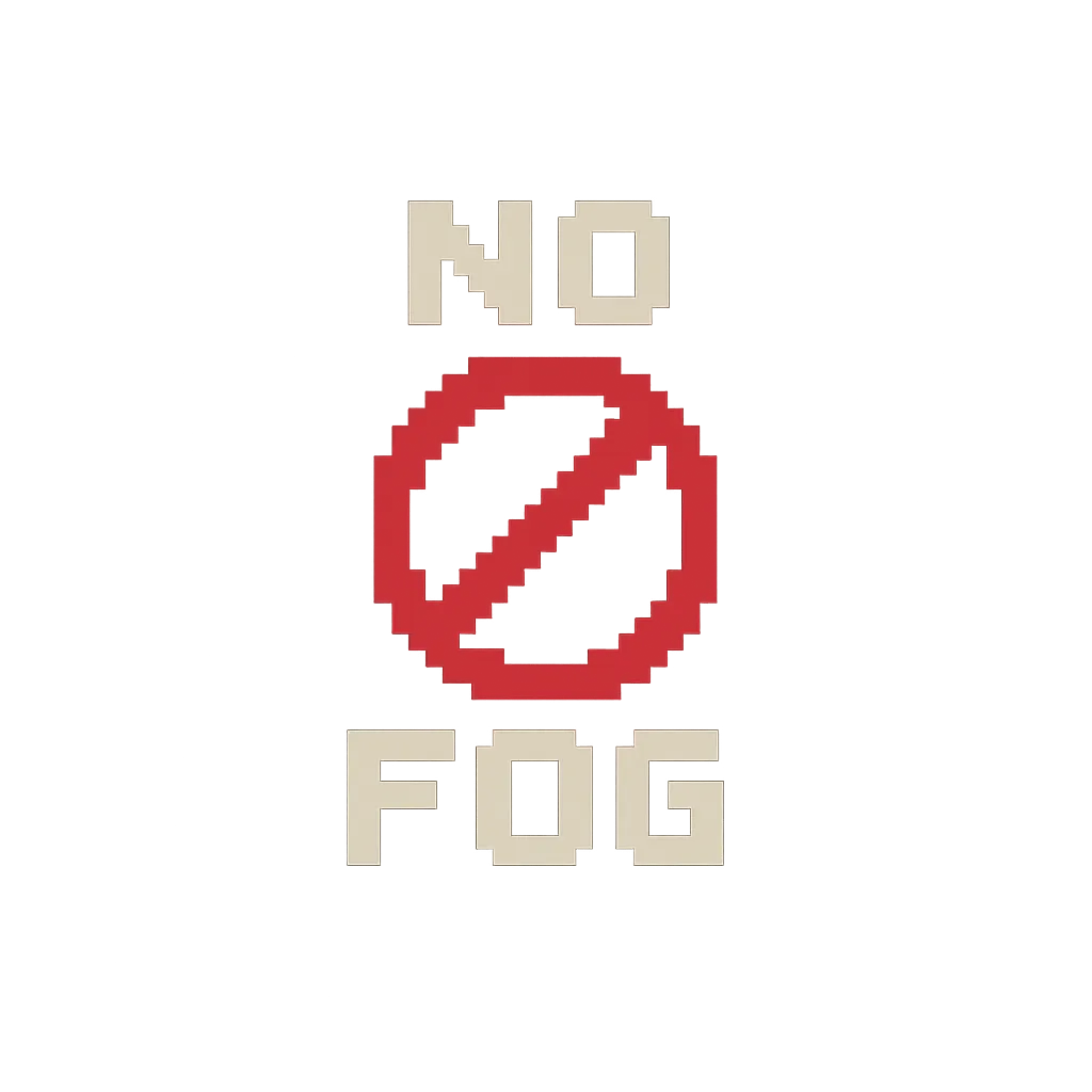 No Fog V1