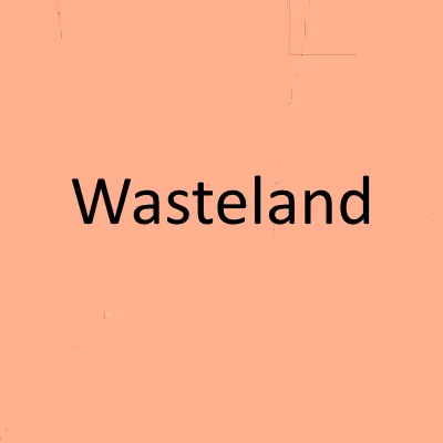 Wastelands
