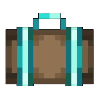 CuzShark: My Inventory Expansion (Forge)