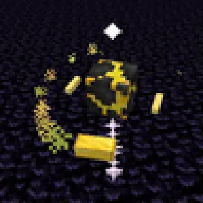 Boss Warps {Data Pack}