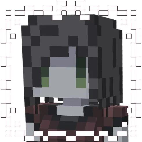 Melody's Cute Girl Illagers