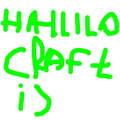 Hallilocraft
