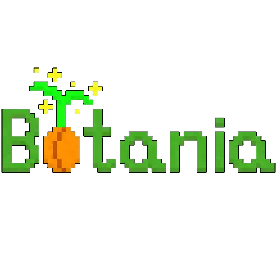 Re: Botania Pack