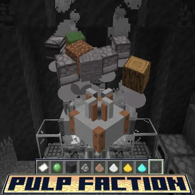 VamPan - Pulp Faction