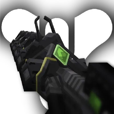 Point Blank Official || Destiny Pack