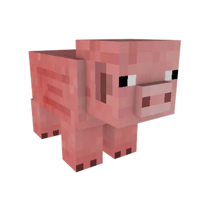 Shadeless Mobs