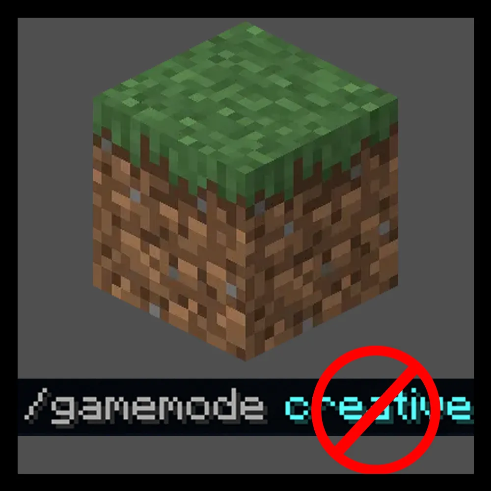 No More Creative