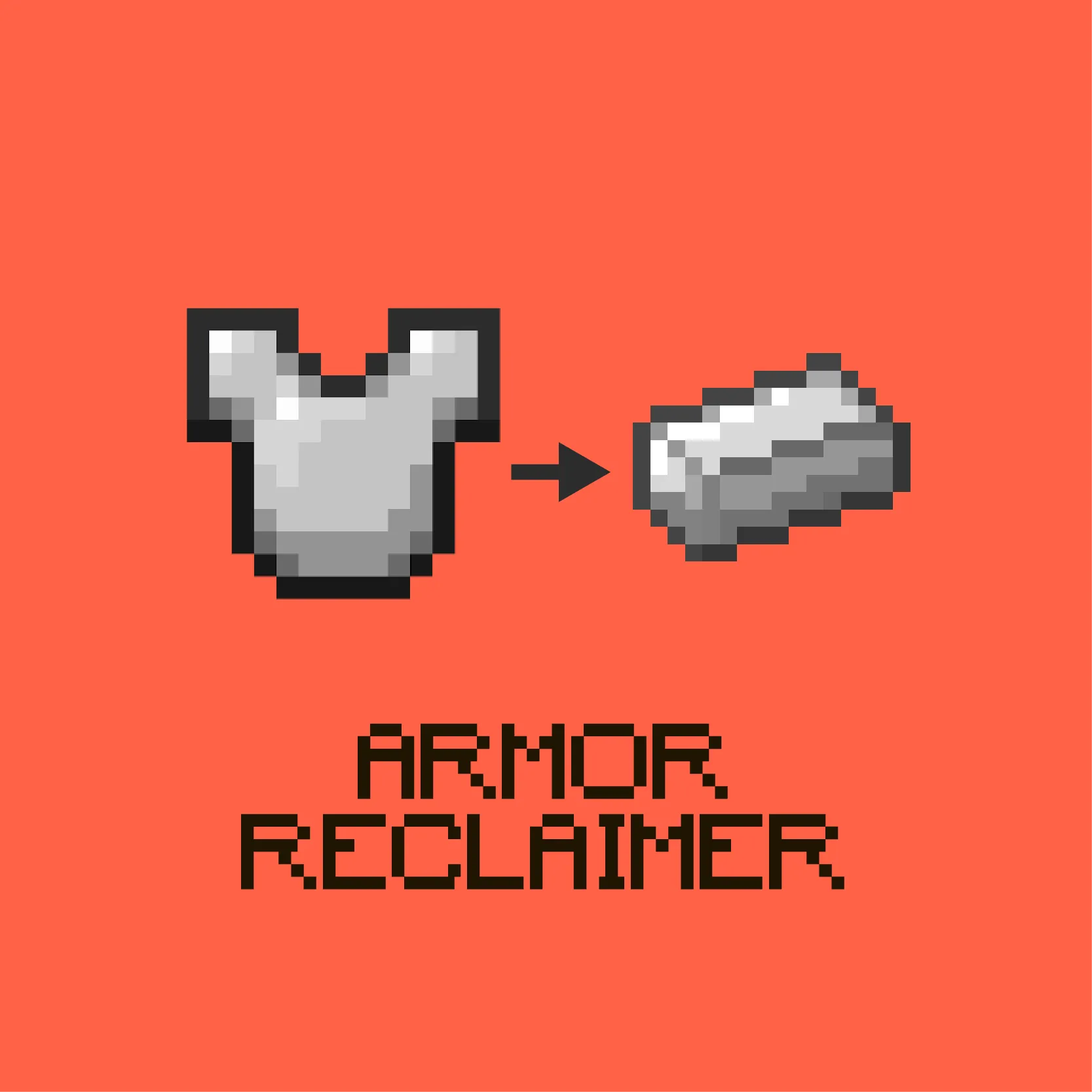 Armor Reclaimer