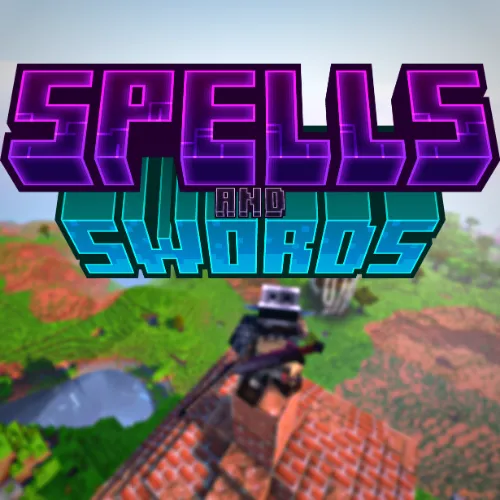 Spells & Swords