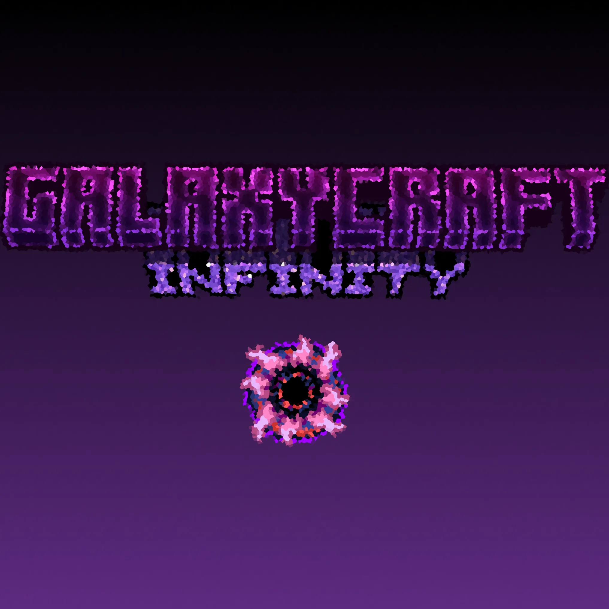 Galaxycraft Infinity