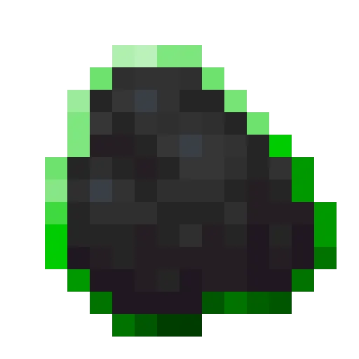 Iron Coal
