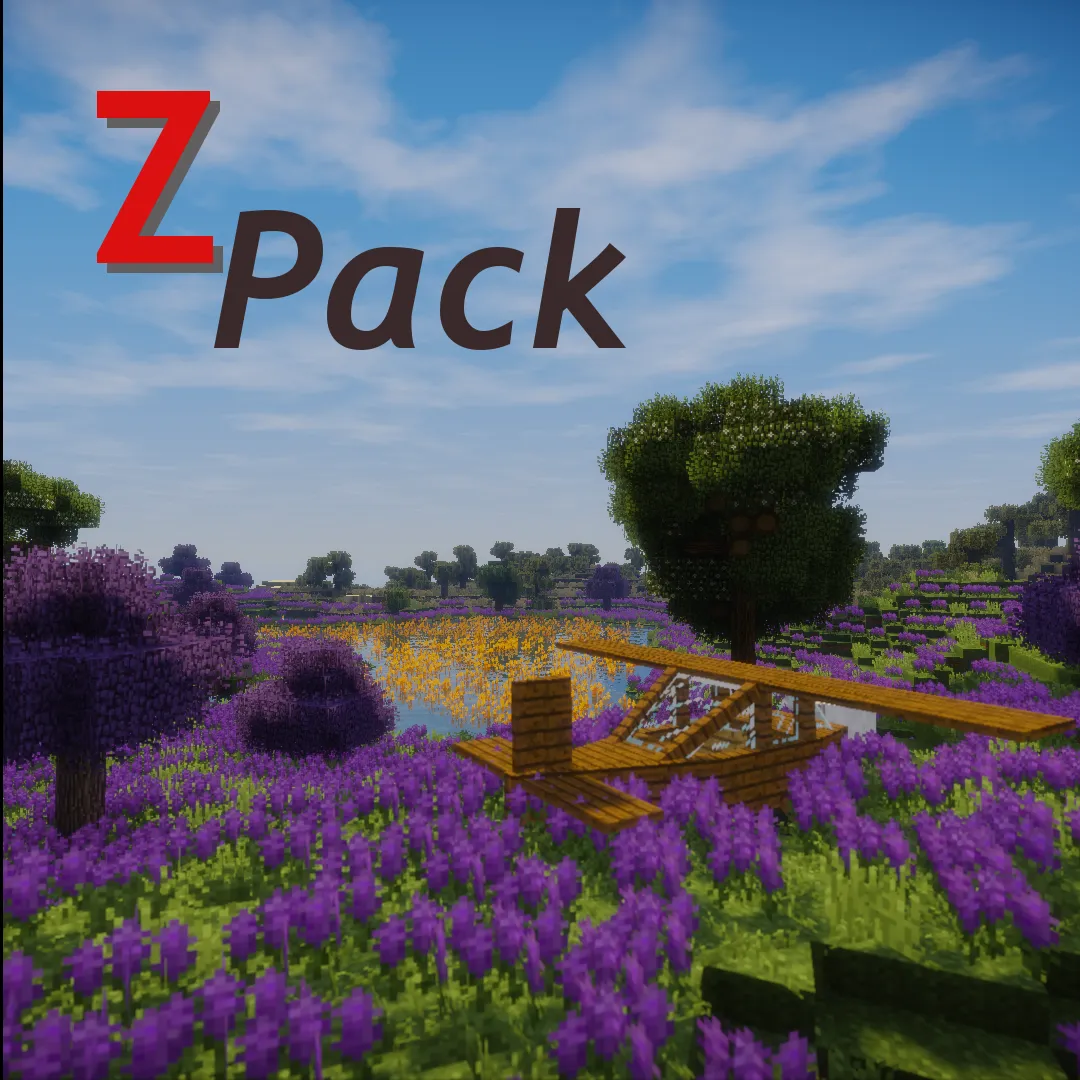 Joel's Z Pack
