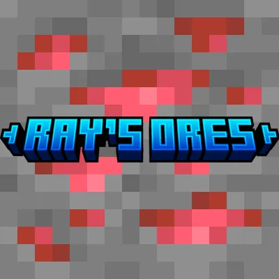 Ray's Ores